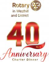 40th Charter Anniversary